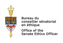 Bureau du conseiller sénatorial en éthique